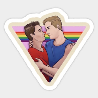 Pride Sticker